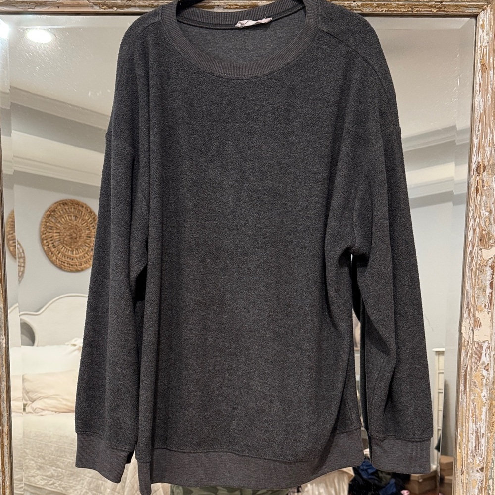 Double Zero Pullover - image 1